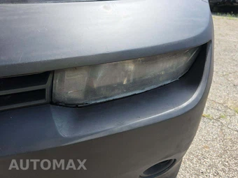 2014 Chevrolet Camaro LT Coupe 1LT – miniatura 22