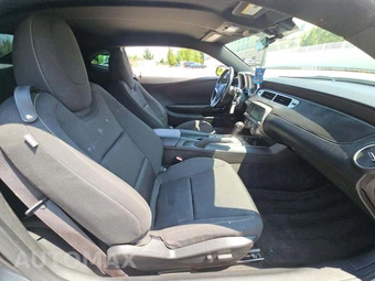 2014 Chevrolet Camaro LT Coupe 1LT - miniatura 18