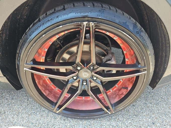2014 Chevrolet Camaro LT Coupe 1LT - miniatura 21