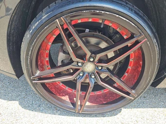 2014 Chevrolet Camaro LT Coupe 1LT - miniatura 22