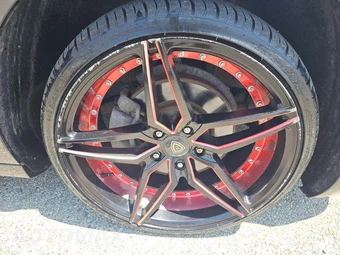 2014 Chevrolet Camaro LT Coupe 1LT - miniatura 23