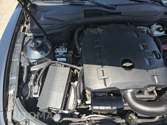 2014 Chevrolet Camaro LT Coupe 1LT - miniatura 25