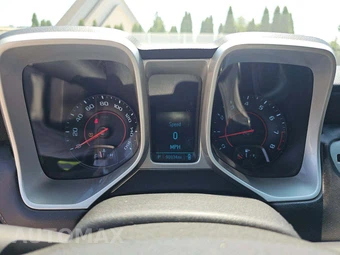2014 Chevrolet Camaro LT Coupe 1LT - miniatura 9