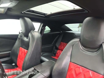 2014 Chevrolet Camaro LT Coupe 1LT – miniatura 11