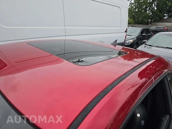 2014 Chevrolet Camaro LT Coupe 1LT – miniatura 12