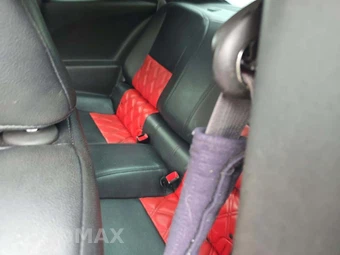 2014 Chevrolet Camaro LT Coupe 1LT – miniatura 13