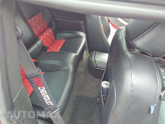 2014 Chevrolet Camaro LT Coupe 1LT – miniatura 16