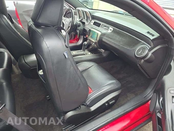 2014 Chevrolet Camaro LT Coupe 1LT – miniatura 18
