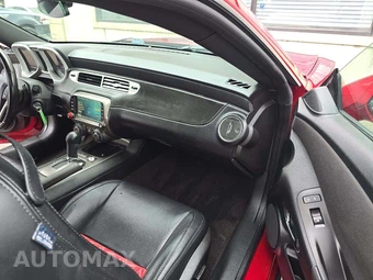 2014 Chevrolet Camaro LT Coupe 1LT – miniatura 19