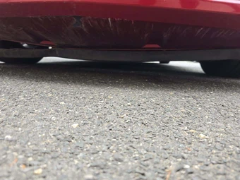 2014 Chevrolet Camaro LT Coupe 1LT – miniatura 20