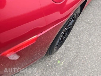 2014 Chevrolet Camaro LT Coupe 1LT – miniatura 22