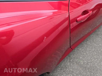 2014 Chevrolet Camaro LT Coupe 1LT – miniatura 23