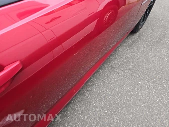 2014 Chevrolet Camaro LT Coupe 1LT – miniatura 24