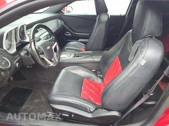 2014 Chevrolet Camaro LT Coupe 1LT – miniatura 6
