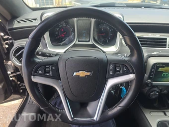 2014 Chevrolet Camaro LT Coupe 1LT - miniatura 10