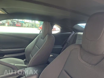 2014 Chevrolet Camaro LT Coupe 1LT - miniatura 19