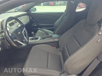 2014 Chevrolet Camaro LT Coupe 1LT - miniatura 7
