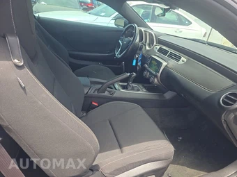 2014 Chevrolet Camaro LT Coupe 1LT - miniatura 8