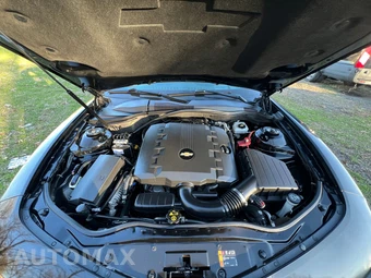 2014 Chevrolet Camaro LT Coupe 2LT - miniatura 17