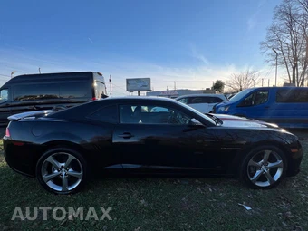 2014 Chevrolet Camaro LT Coupe 2LT - miniatura 5