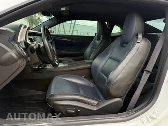 2014 Chevrolet Camaro LT Coupe 2LT - miniatura 13