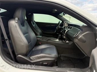 2014 Chevrolet Camaro LT Coupe 2LT - miniatura 15