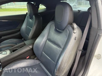 2014 Chevrolet Camaro LT Coupe 2LT - miniatura 58