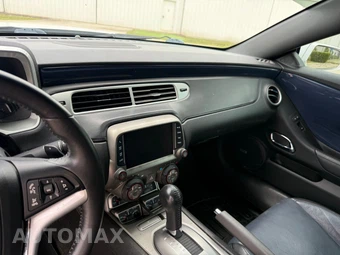 2014 Chevrolet Camaro LT Coupe 2LT - miniatura 60