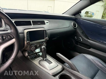 2014 Chevrolet Camaro LT Coupe 2LT - miniatura 61