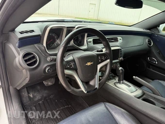2014 Chevrolet Camaro LT Coupe 2LT - miniatura 62