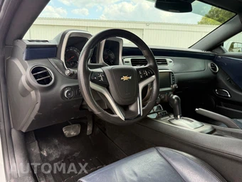 2014 Chevrolet Camaro LT Coupe 2LT - miniatura 63