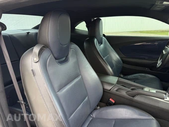 2014 Chevrolet Camaro LT Coupe 2LT - miniatura 67
