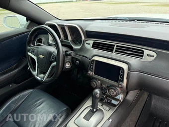 2014 Chevrolet Camaro LT Coupe 2LT - miniatura 69
