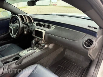2014 Chevrolet Camaro LT Coupe 2LT - miniatura 71