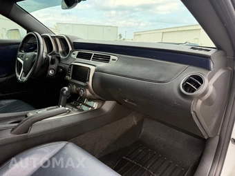2014 Chevrolet Camaro LT Coupe 2LT - miniatura 72