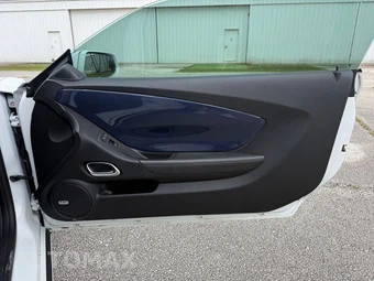 2014 Chevrolet Camaro LT Coupe 2LT - miniatura 75