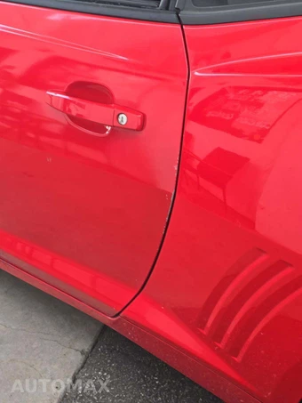 2014 Chevrolet Camaro LT Coupe 2LT - miniatura 22