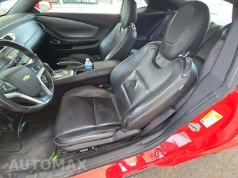 2014 Chevrolet Camaro LT Coupe 2LT - miniatura 26