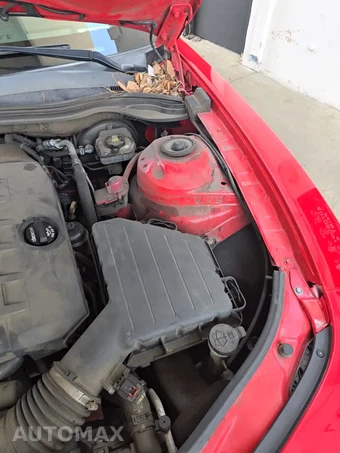 2014 Chevrolet Camaro LT Coupe 2LT - miniatura 28