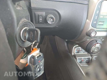 2014 Chevrolet Camaro LT Coupe 2LT - miniatura 8