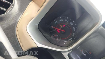 2014 Chevrolet Camaro LT Coupe 2LT – miniatura 21