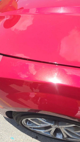 2014 Chevrolet Camaro LT Coupe 2LT – miniatura 22