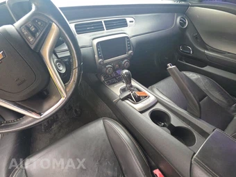 2014 Chevrolet Camaro LT Coupe 2LT – miniatura 11