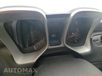 2014 Chevrolet Camaro LT Coupe 2LT – miniatura 12