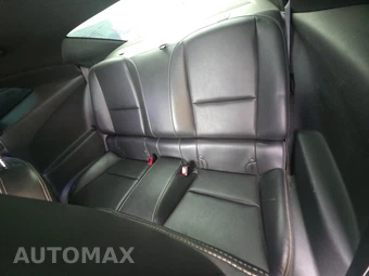 2014 Chevrolet Camaro LT Coupe 2LT – miniatura 13