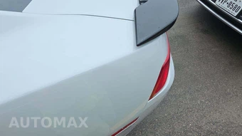 2014 Chevrolet Camaro LT Coupe 2LT – miniatura 19
