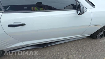 2014 Chevrolet Camaro LT Coupe 2LT – miniatura 23