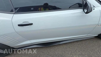 2014 Chevrolet Camaro LT Coupe 2LT – miniatura 24