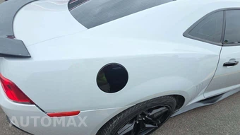 2014 Chevrolet Camaro LT Coupe 2LT – miniatura 26