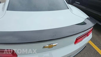 2014 Chevrolet Camaro LT Coupe 2LT – miniatura 28